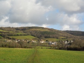 Village view 140
